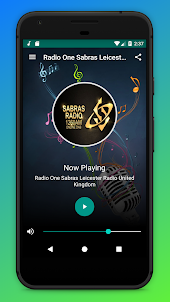 Sabras Radio App UK FM Online