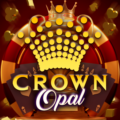 Crown Opal