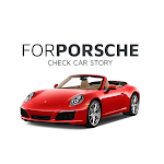 Cover Image of Download Check Car History for Porsche  APK
