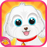 Kitty & Puppy  -  Pet Vet Care icon