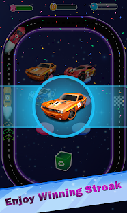 Idle Cars Merger: Car Dealing Tycoon 1.2 APK screenshots 7