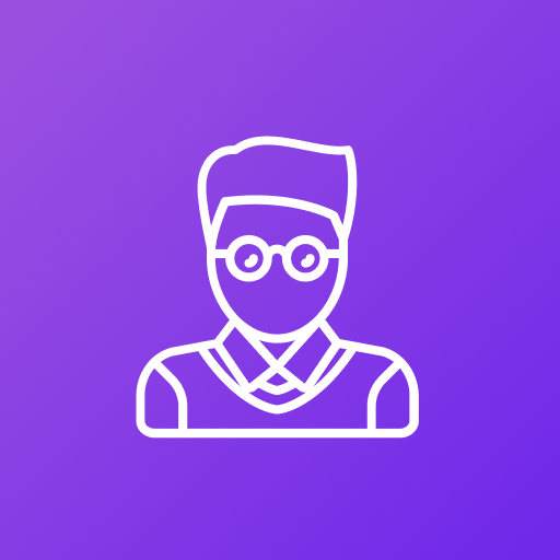 Matric Live Learning app logo