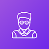 Matric Live Learning app icon