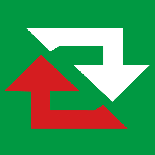 Crapbin: Scrap Pickup Service logo