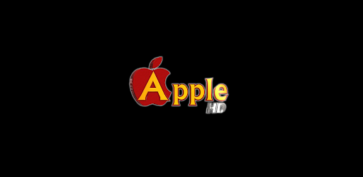 APPLEHD Screen 3