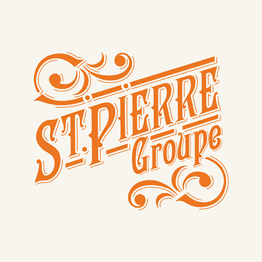 StPierregroupe Hub logo