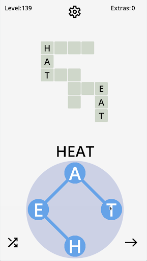 Word Weavers Screen 2
