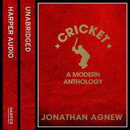 Icon image Cricket: A Modern Anthology