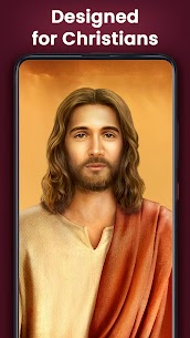 Bible Word Puzzle – Word Games 1