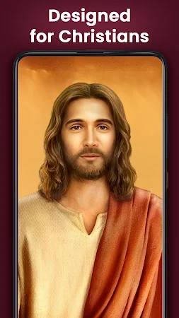 Game screenshot Bible Word Puzzle - Word Games mod apk