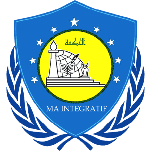 MA INTEGRATIF NU AL-HIKMAH logo