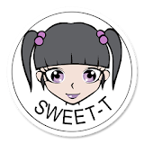 sweet t icon