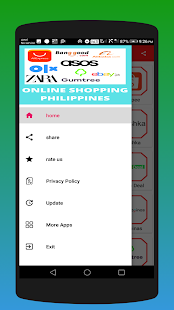 Online Shopping Philippines - Philippines Shopping 1.0 APK + Mod (Free purchase) for Android