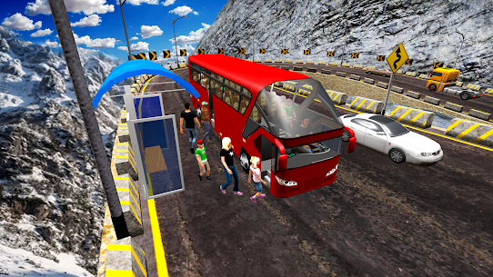 Bus Games 2k2 Bus Driving Game For PC installation