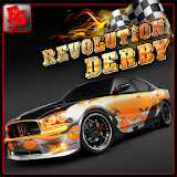 Revolution Derby Racing icon