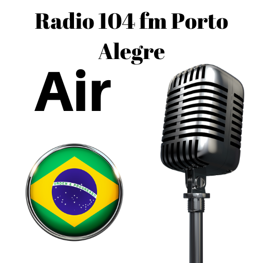 radio 104 fm porto alegre emis Download on Windows