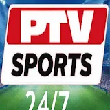 PTV Sports Live TV Steaming HD icon