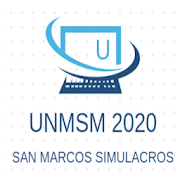 UNMSM - San Marcos, simulador, examen de admision