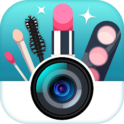 Icon image Beauty Face Makeover Camera