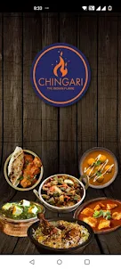 Chingari Indian Restaurant
