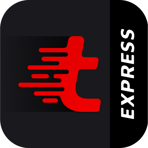 Entregador Tonolucro Express 1.9.15 Icon
