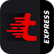 Entregador Tonolucro Express - Androidアプリ