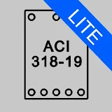 Diseño de vigas ACI 318 - 19 LITE icon