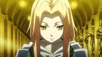Dies Irae ディエス イレ Season 1 Episode 17 Tv On Google Play