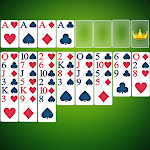 Cover Image of Download FreeCell Solitaire 1.28 APK