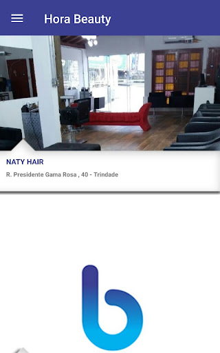 Hora Beauty Screen 2
