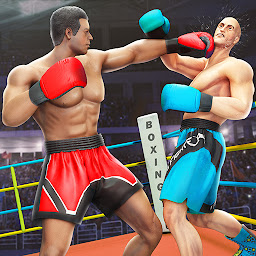 Icon image Kick Boxing Games: Fight Game