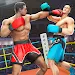 Kick Boxing Games: Fight Game APK