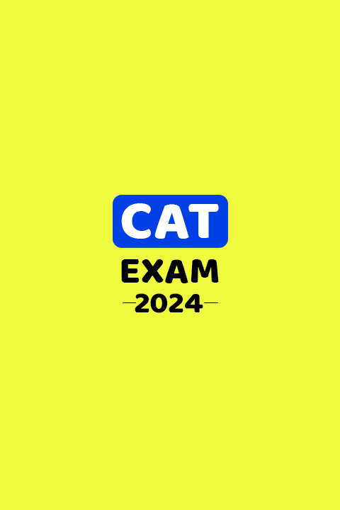 CAT Exam 2024 - 0.5 - (Android)