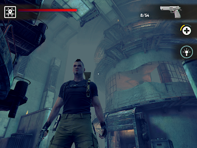 Slaughter: The Lost Outpost v1.43 FULL APK 10