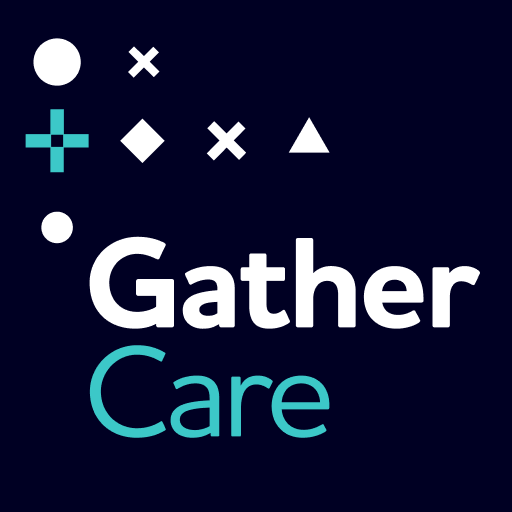 Gather Care  Icon
