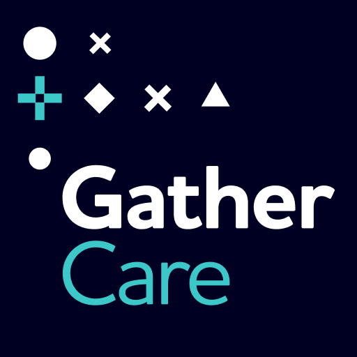 Gather Care logo