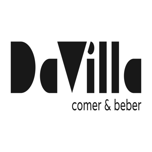 Da Villa logo