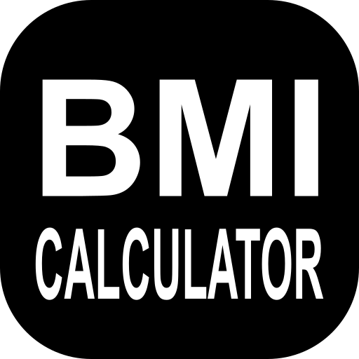 BMI Calculator - Body Mass Ind 21.09.30.3 Icon