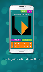 Logo Game - Brand Quiz - Apps on Google Play