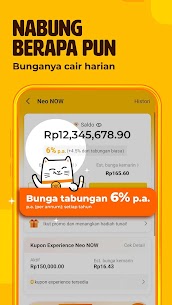 Neobank BNC digital bank v2.2.81 Apk (Premium Unlocked) Free For Android 3