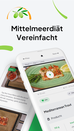 App-Vorschau