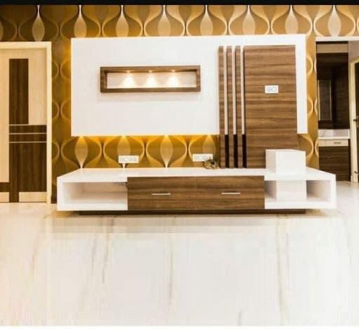 Android application A2Z wood ideas screenshort