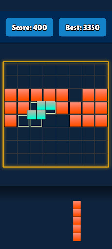 Blocks! Screen 3