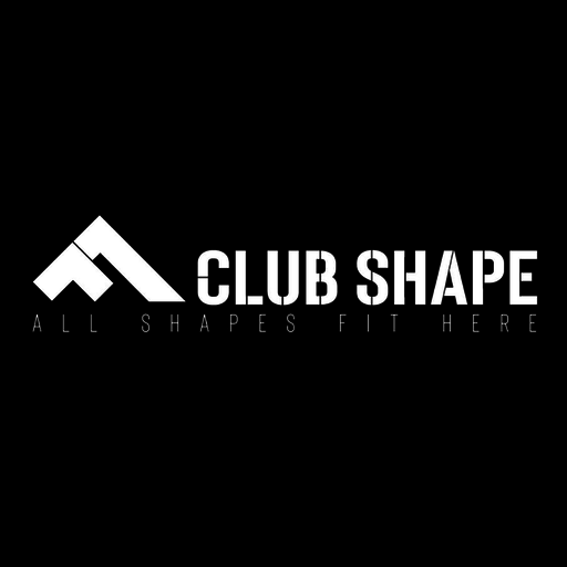 Club Shape logo