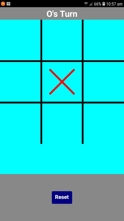 Tic Tac Toe Game 2022 - 1.0 - (Android)