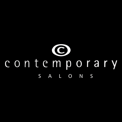 Contemporary Hair Salons logo