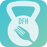 DFH Training icon