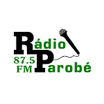 Cover Image of Herunterladen Rádio Parobé FM  APK