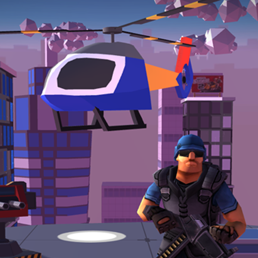 The D.Copter - AppWisp.com