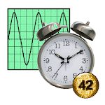 Cover Image of Download Tone Clock v27.20.06.10 APK